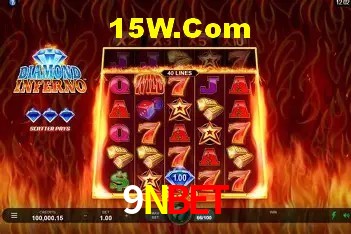 Jogos com bônus e suporte 24h na 9Nbet