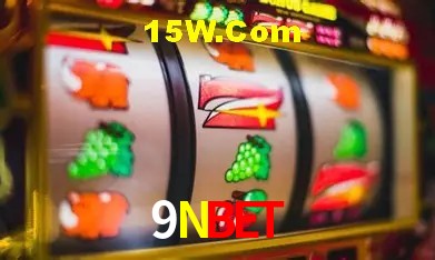 Jogos populares e pagamentos rápidos na 9Nbet